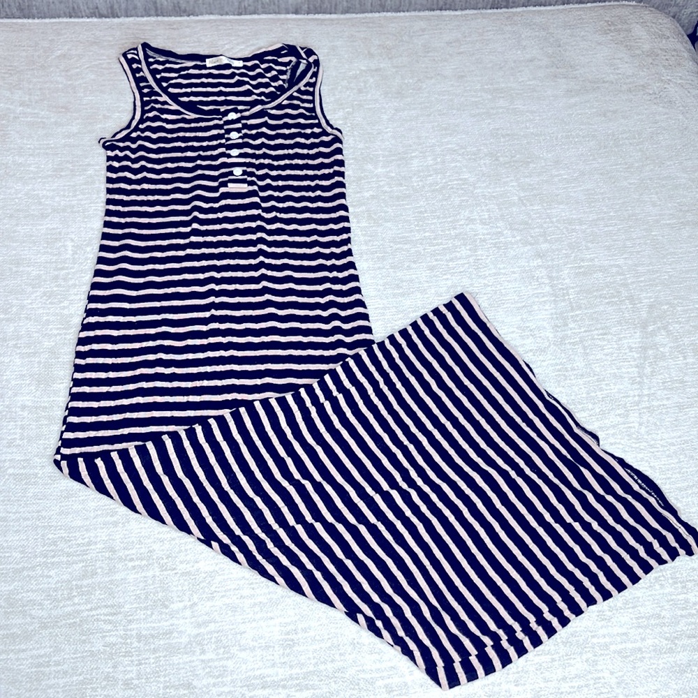 Long bodycon dress